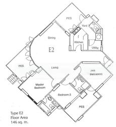 Montrosa (D23), Condominium #447517281